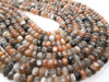 Moonstone Gemstone Beads