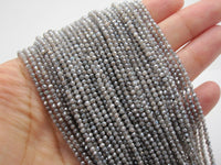 Labradorite Gemstone Beads