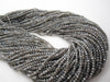 Labradorite Stone Beads Round