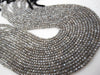 Labradorite Stone Beads Round