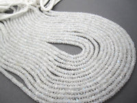 Rainbow Moonstone Beads 