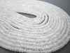 Moonstone Beads Side
