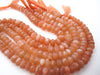 Moonstone Beads