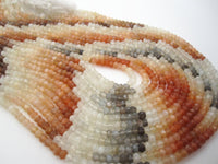 Rainbow Moonstone