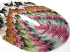 Watermelon Tourmaline Top