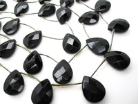Black Onyx Beads