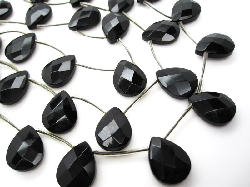 Black Onyx Beads