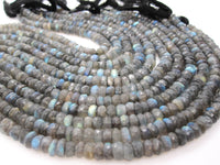 Labradorite Gemstone Beads