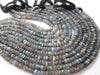 Labradorite Beads Top