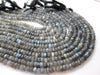 Labradorite Gemstone Top