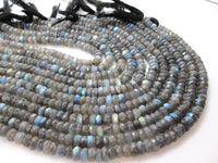 Labradorite Gemstone Top