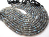 Labradorite Gemstone Beads Top