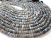 Labradorite Closeup
