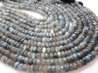 Labradorite Closeup