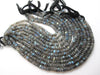 Labradorite Beads Top