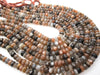 Moonstone Beads Top
