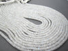 Moonstone Gemstone Beads Top