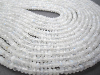 Moonstone Beads