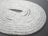 Moonstone Beads Front