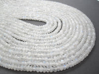 Moonstone Beads Front