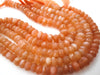 Moonstone Beads Side