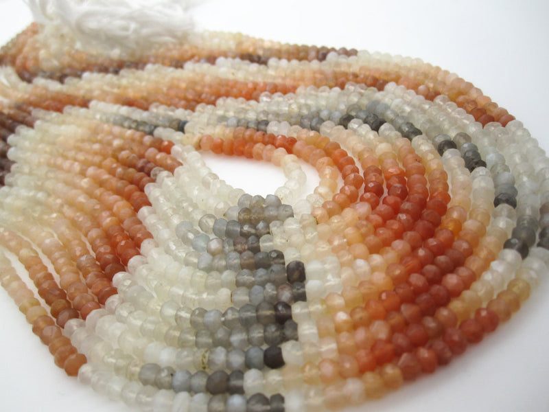 Moonstone Gemstone