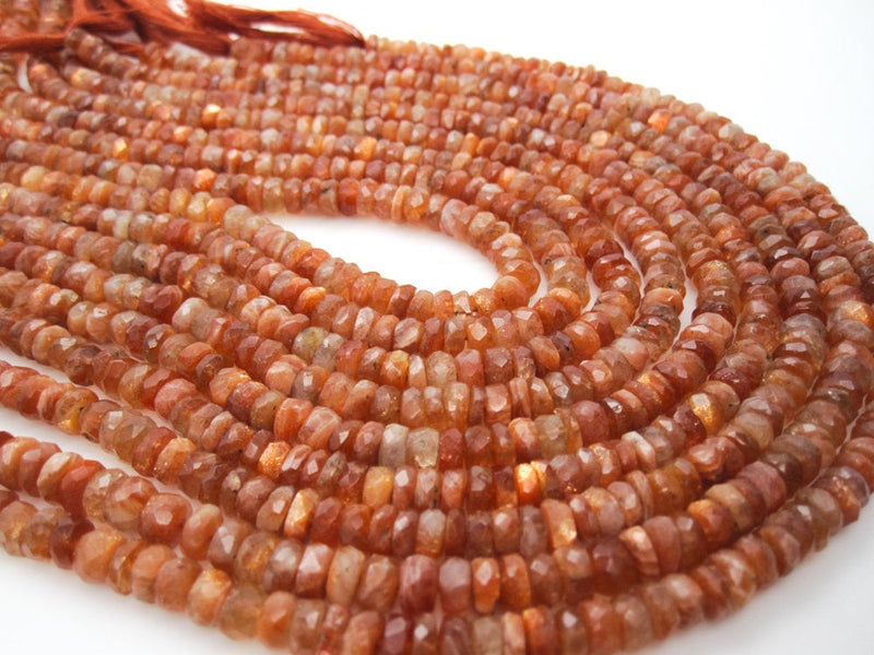 Sunstone Gemstones