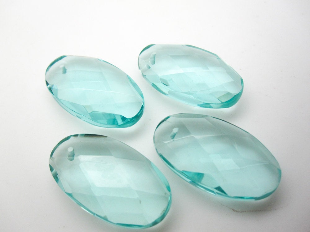 Quartz Pendant
