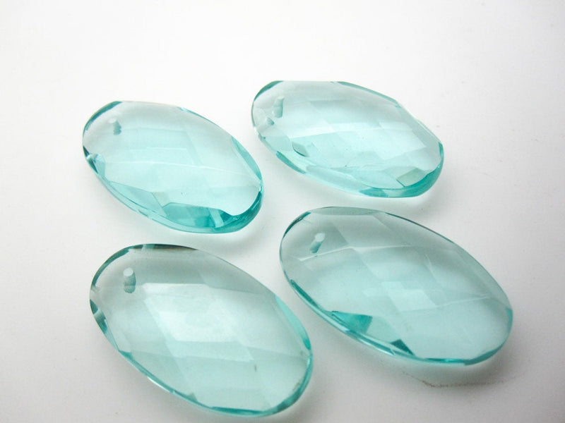 Quartz Pendant