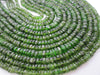 Chrome Diopside Stone Beads