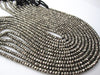 Pyrite Beads Top