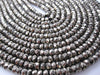 Pyrite Beads