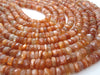 Sunstone Beads Top