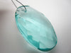 Blue Quartz Pendant