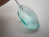 Blue Gem Pendant