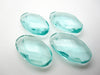 Quartz Oval Pendant