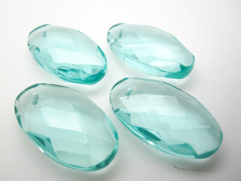 Crystal Quartz Pendant