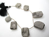 Druzy Quartz Beads