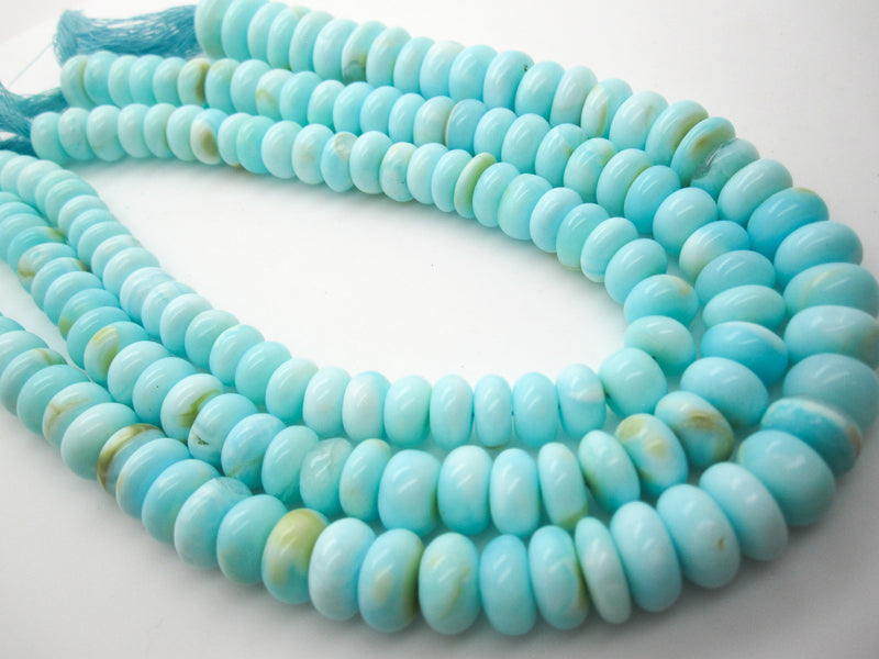 Blue Opal