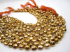Pyrite Beads