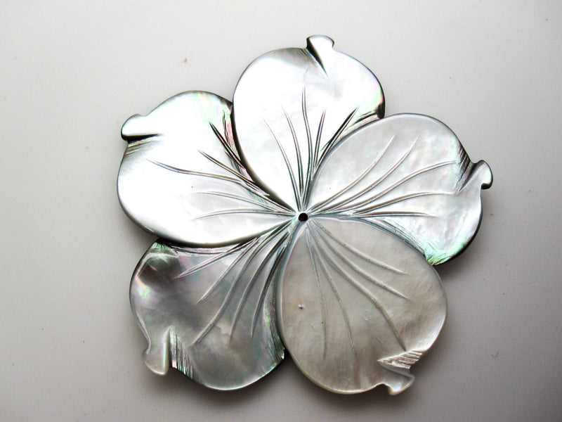 Mother of Pearl Pendant