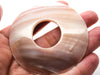 Pink Shell Pendant