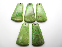 Turquoise Pendant