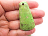 Turquoise Pendant Top