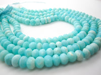 Peruvian Opal Roundel