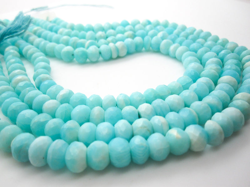 Peruvian Opal Roundel