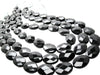 Onyx Beads in Faceted Oval Shape