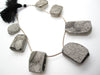 Druzy Beads