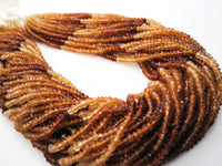 Hessonite Garnet Top