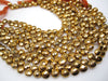 Pyrite Beads
